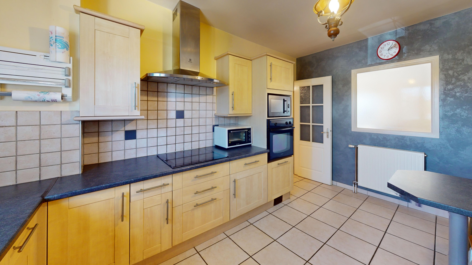 Image_, Maison, Longvic, ref :279