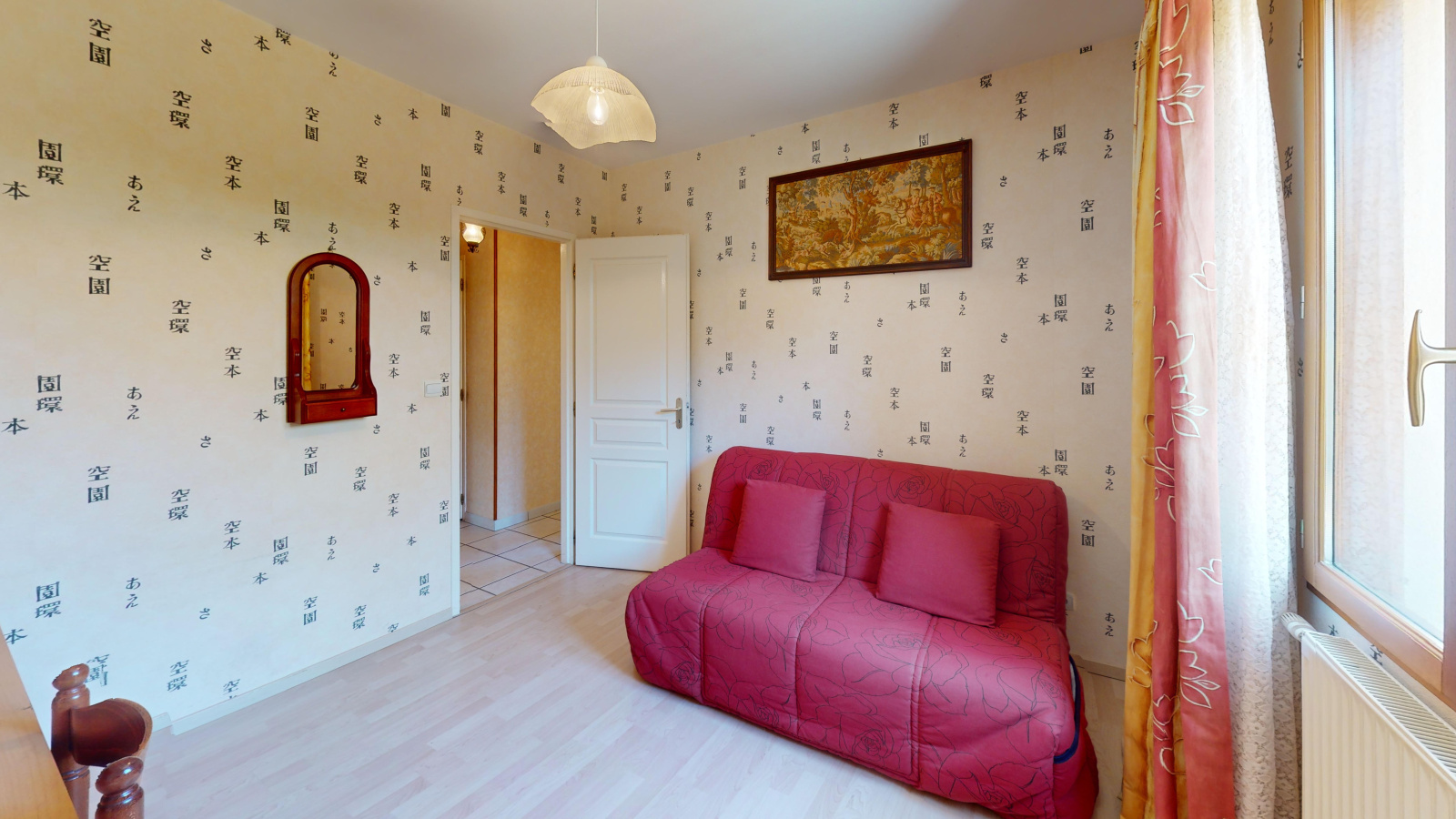 Image_, Maison, Longvic, ref :279