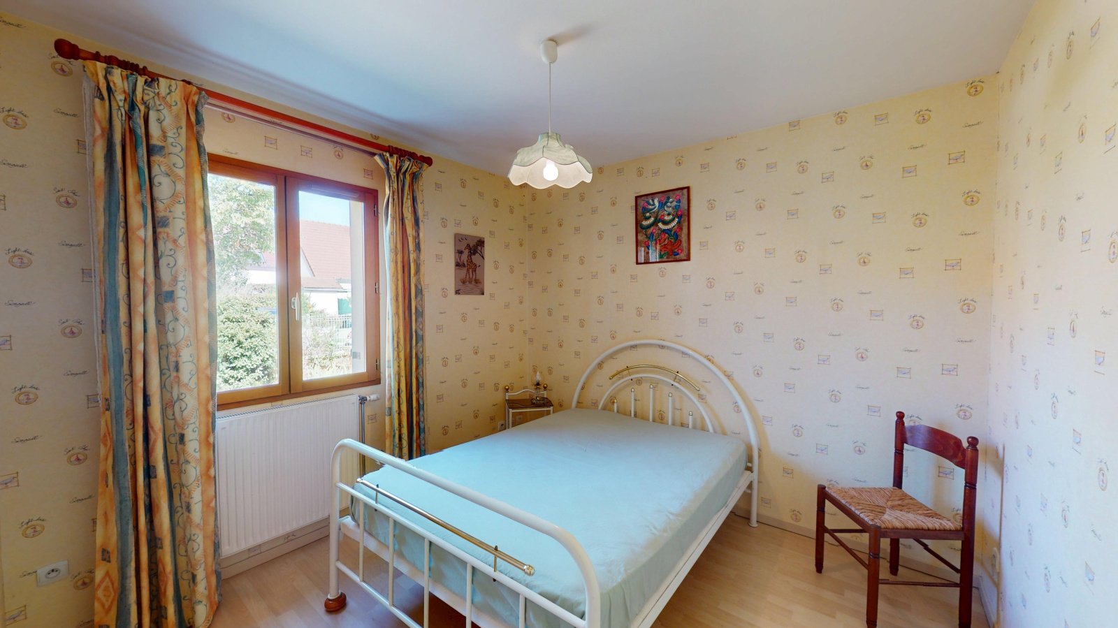 Image_, Maison, Longvic, ref :279