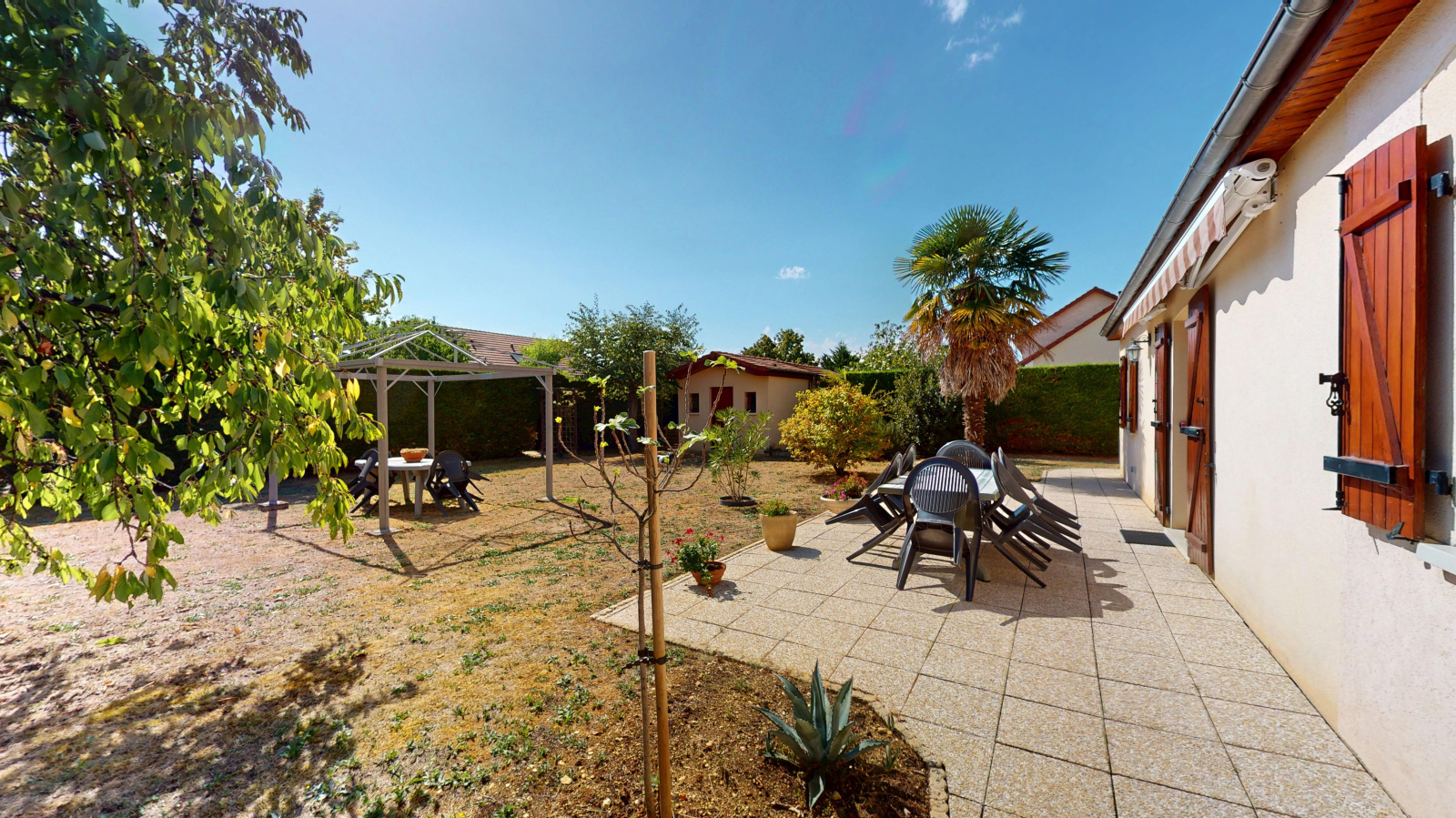 Image_, Maison, Longvic, ref :279