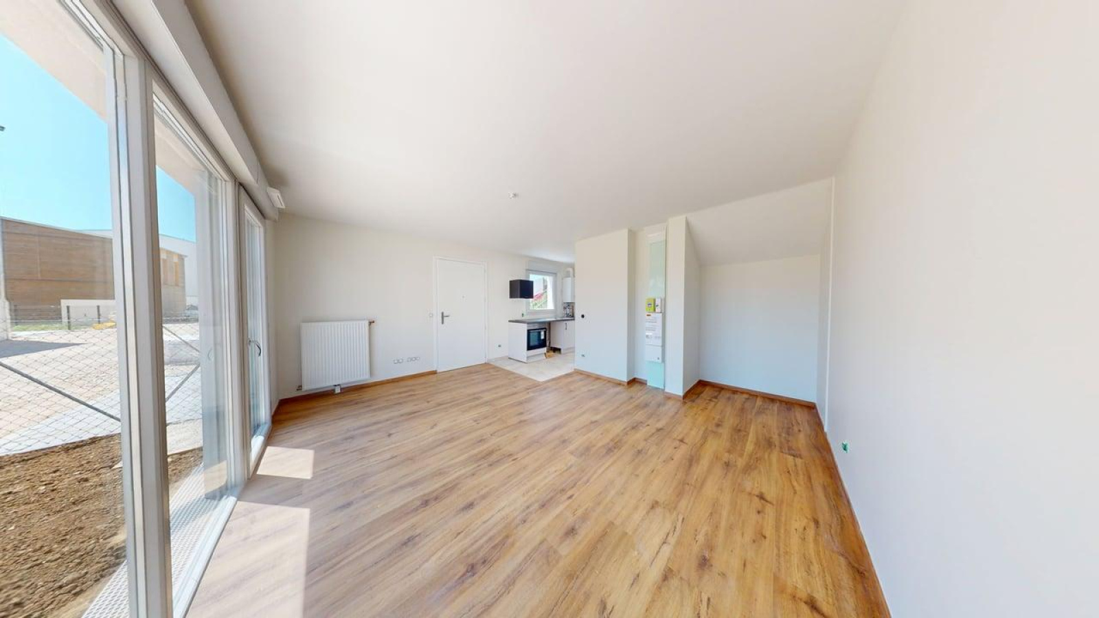 Image_, Appartement, Dijon, ref :73G