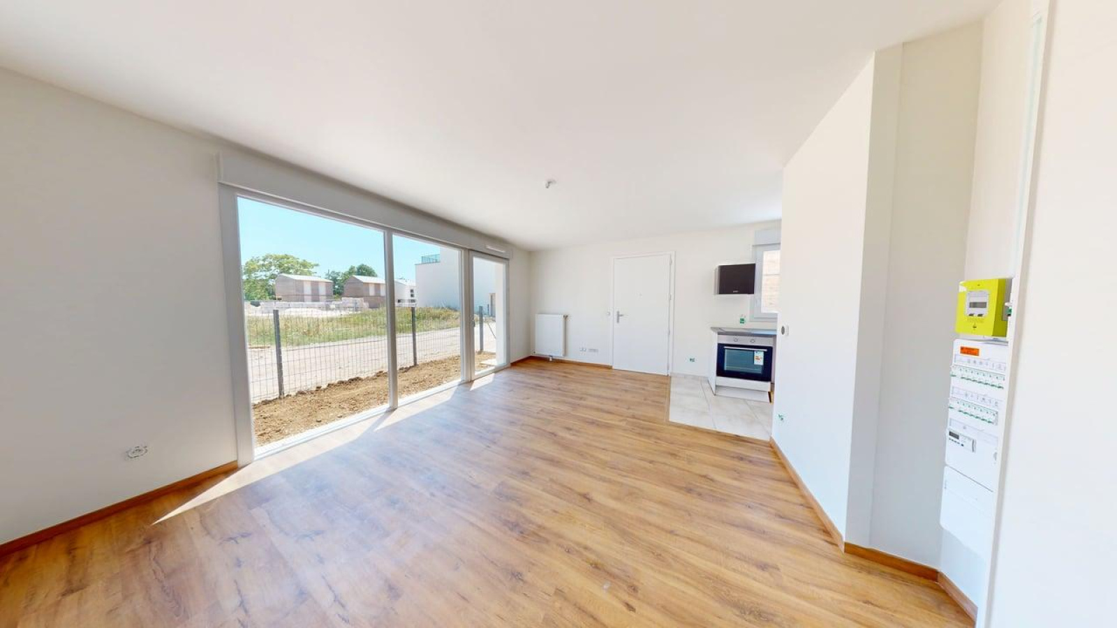 Image_, Appartement, Dijon, ref :73G