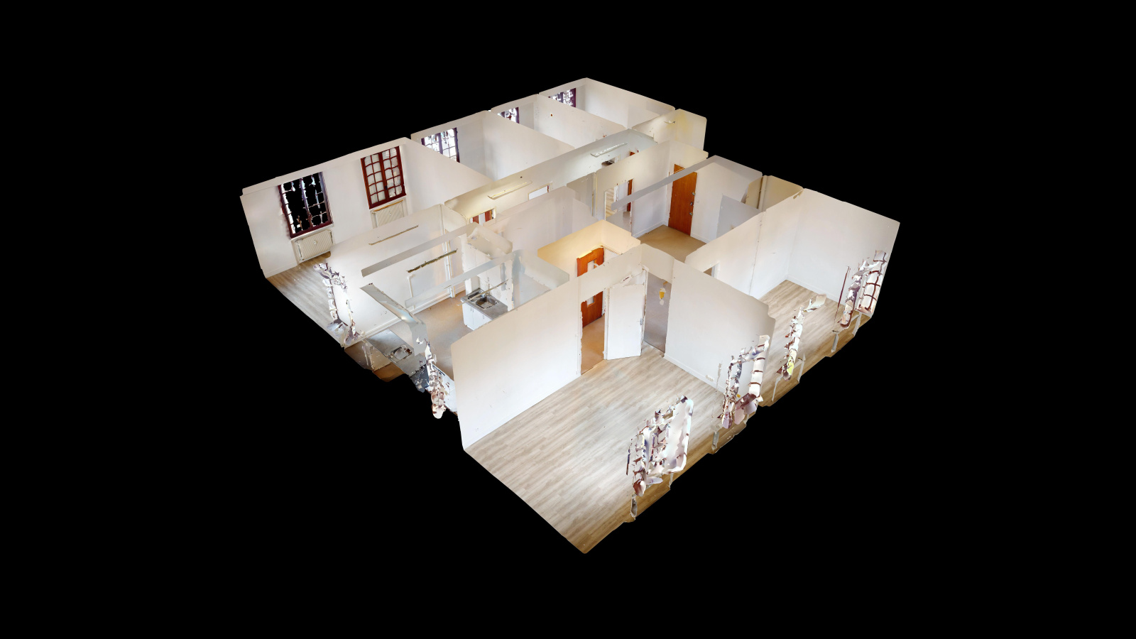 Image_, Local professionnel, Longvic, ref :243