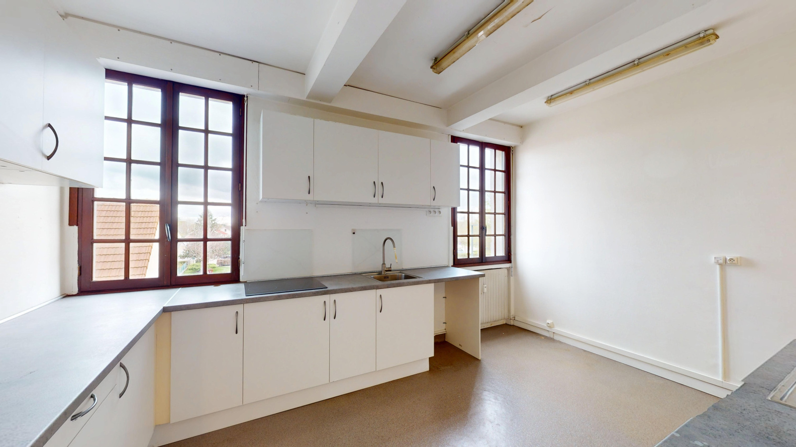 Image_, Local professionnel, Longvic, ref :243