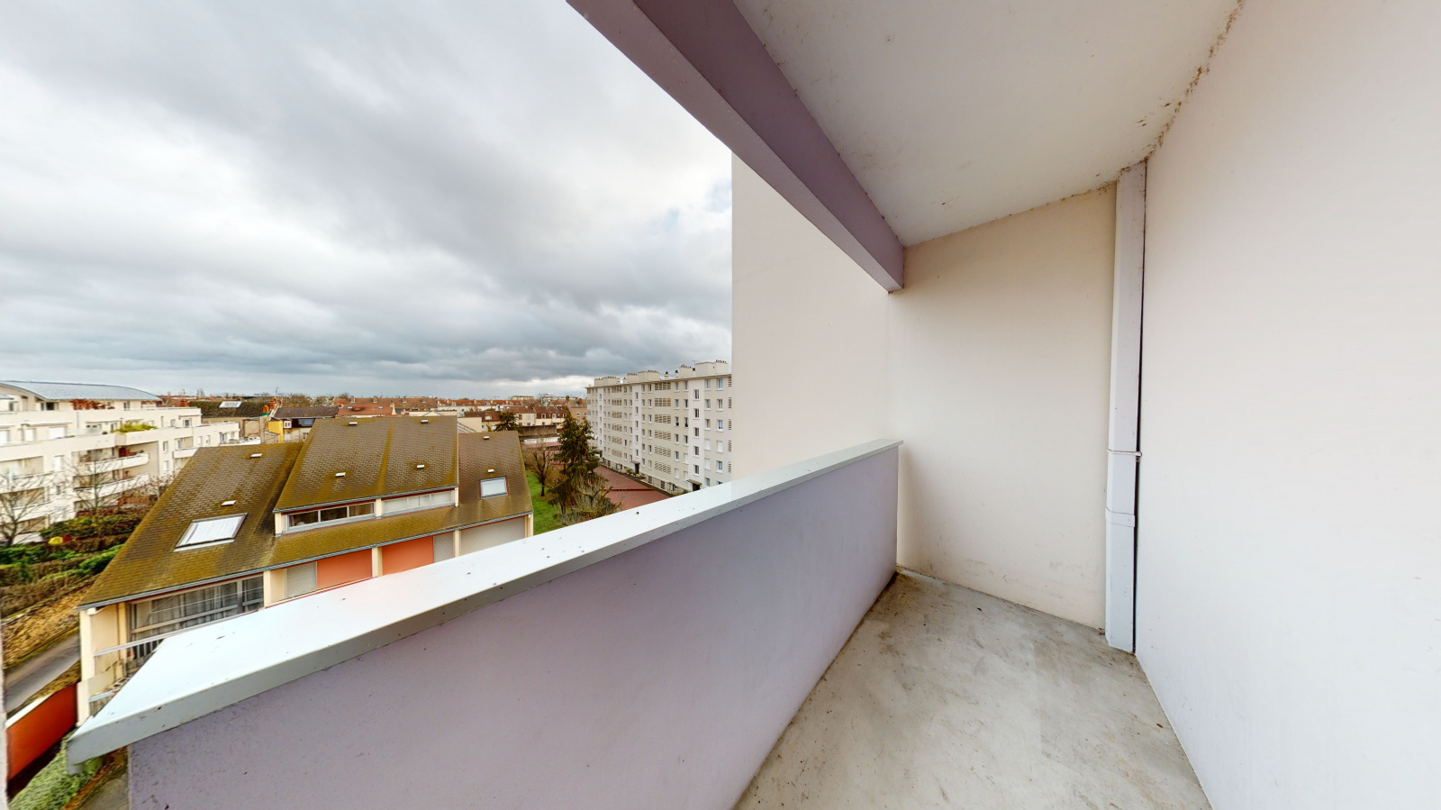 Image_, Appartement, Dijon, ref :53D