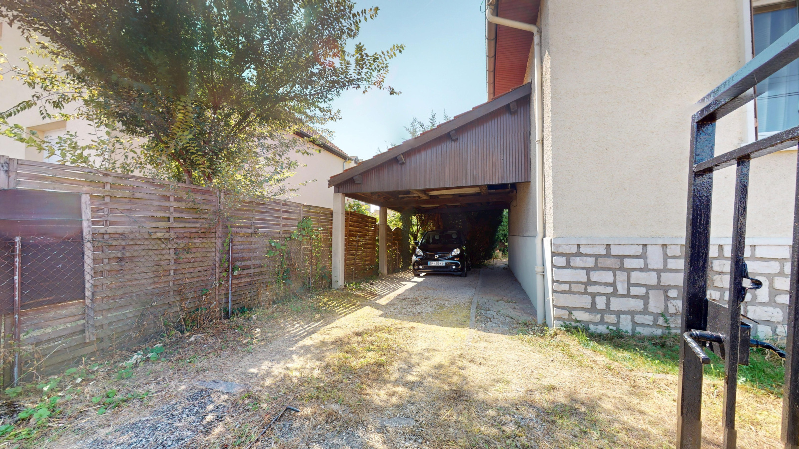 Image_, Maison, Dijon, ref :G75