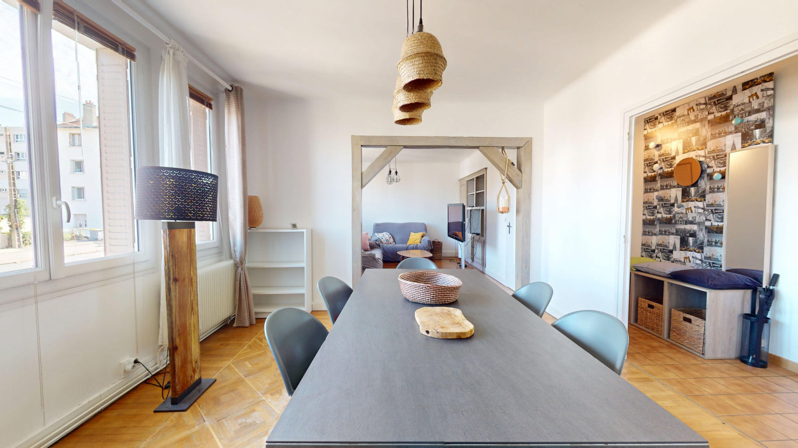 Image_, Maison, Dijon, ref :G75
