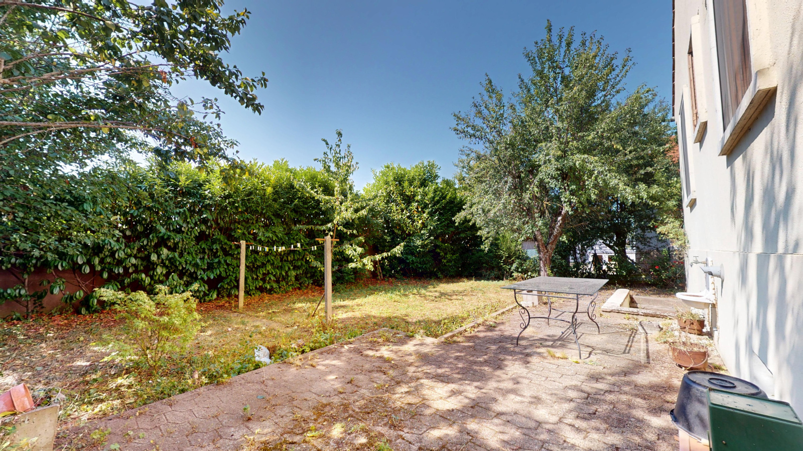 Image_, Maison, Dijon, ref :G75