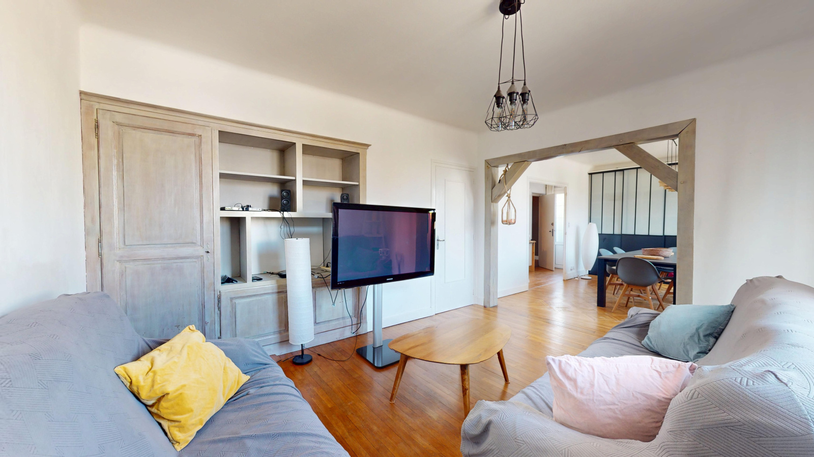 Image_, Maison, Dijon, ref :G75