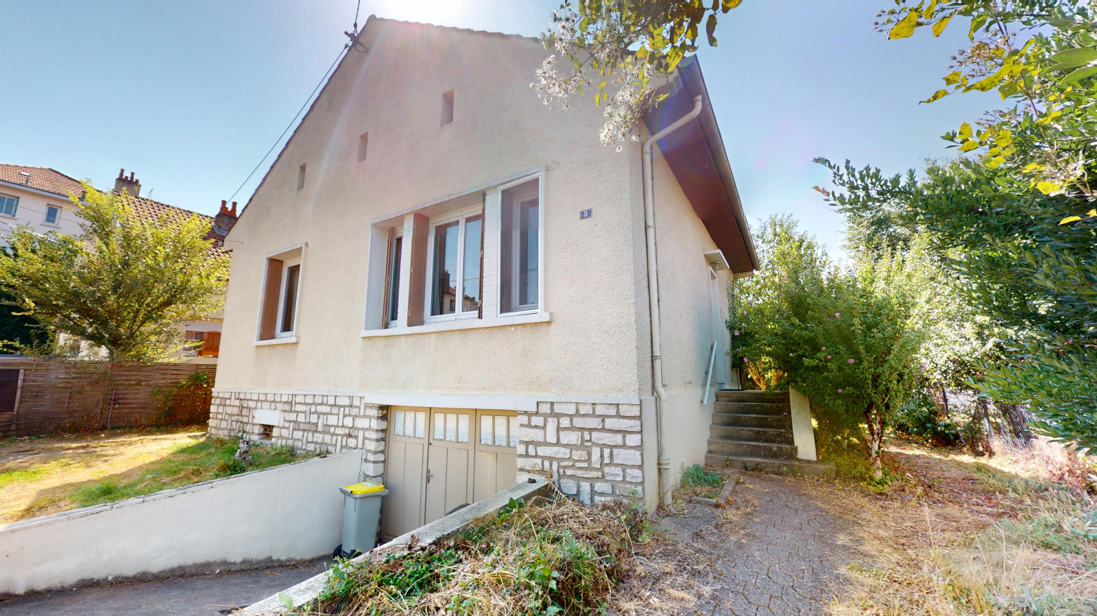 Image_, Maison, Dijon, ref :G75