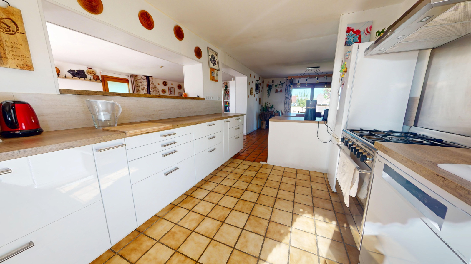 Image_, Maison, Bonnencontre, ref :254