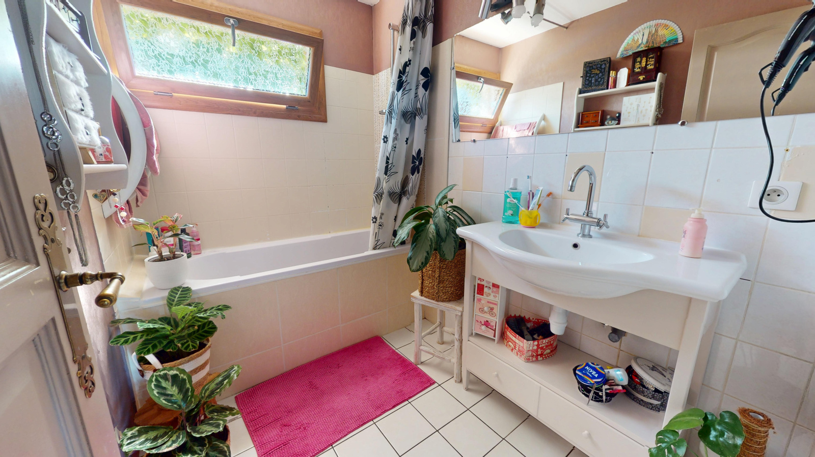 Image_, Maison, Bonnencontre, ref :254