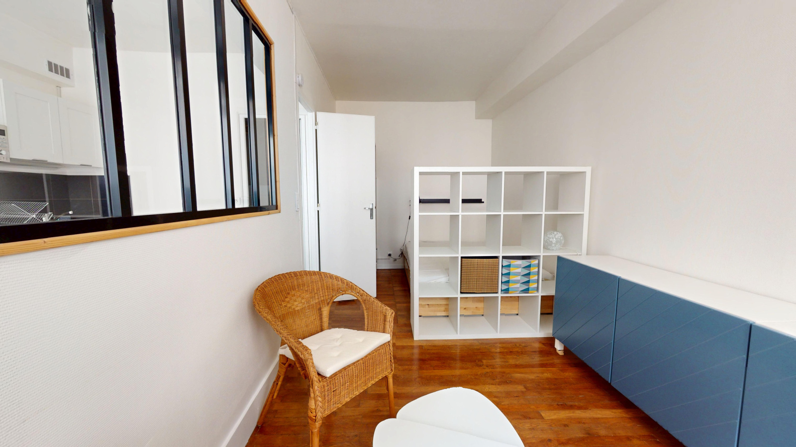 Image_, Appartement, Dijon, ref :81G