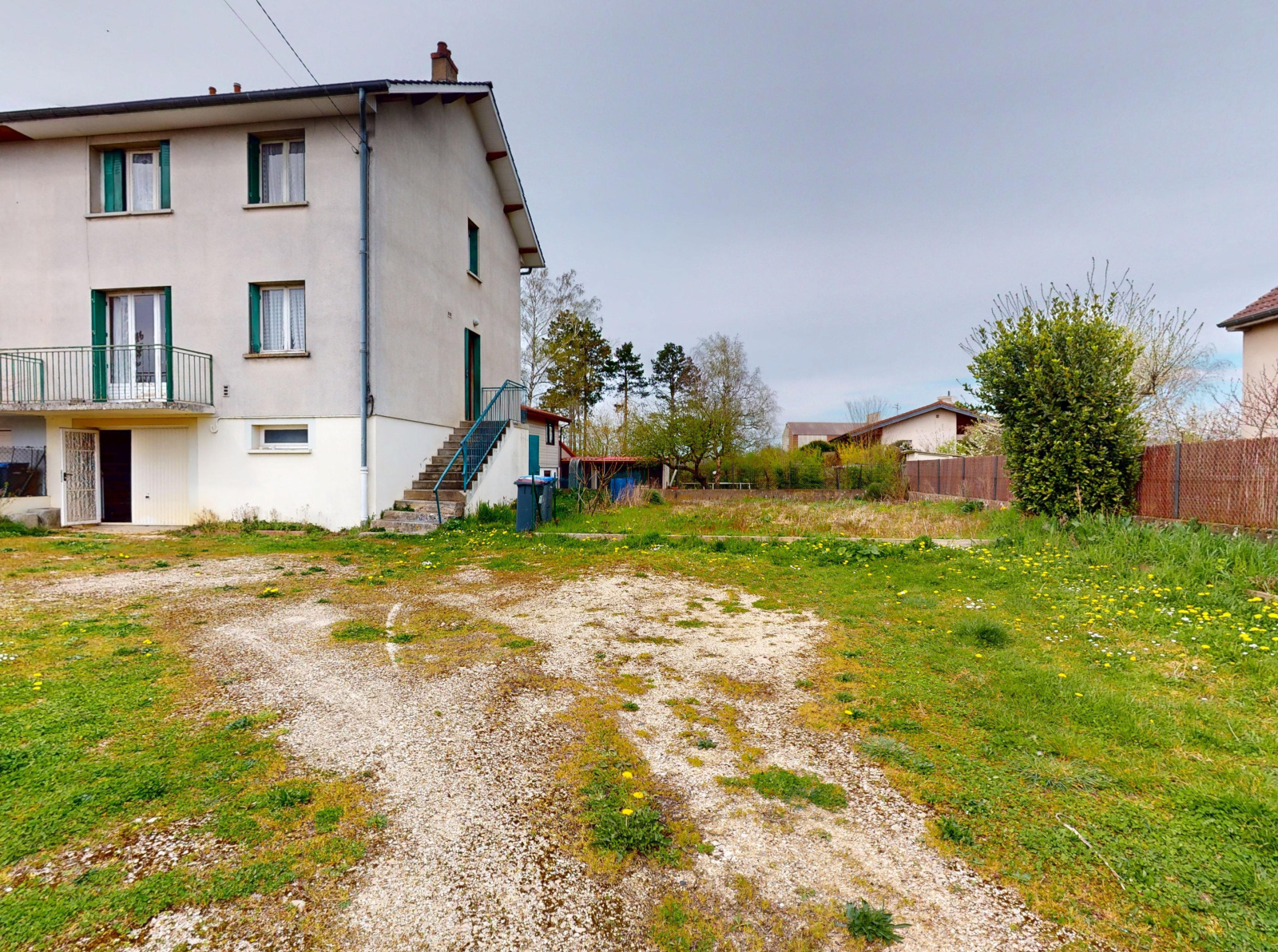 Image_, Maison, Cessey-sur-Tille, ref :196