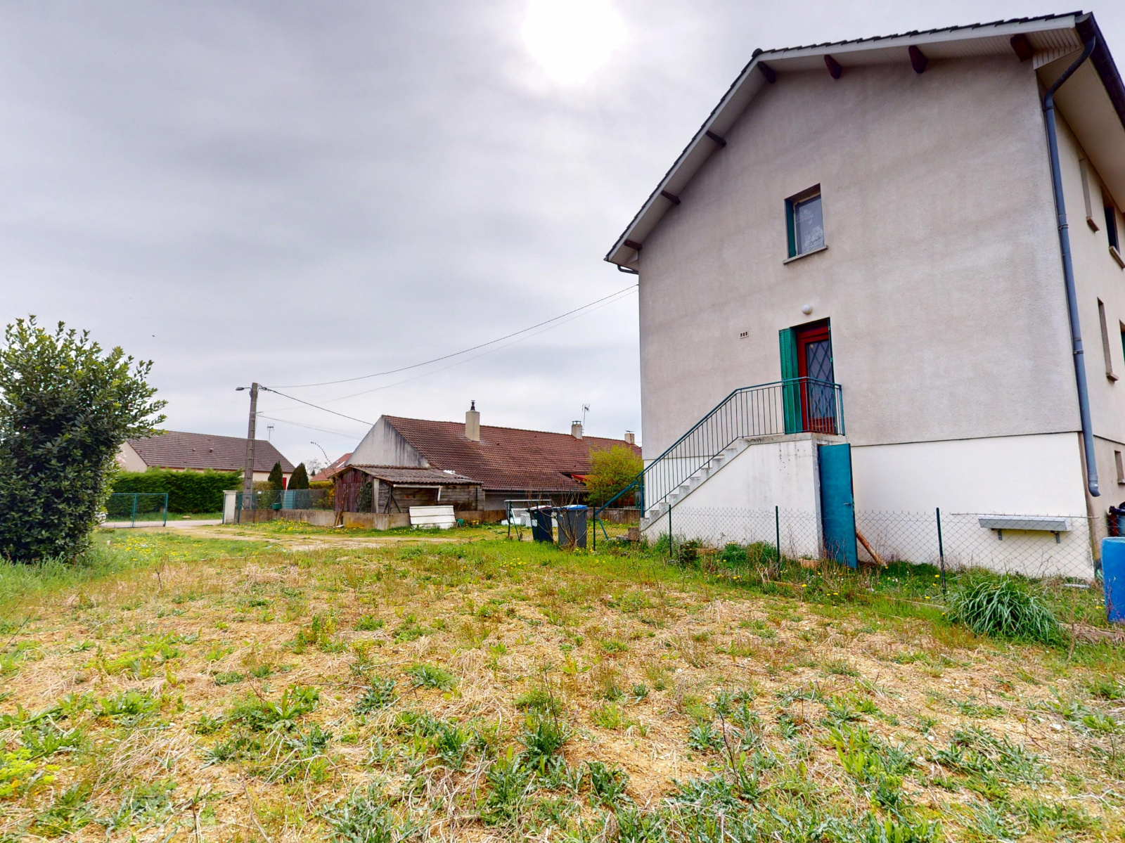 Image_, Maison, Cessey-sur-Tille, ref :196