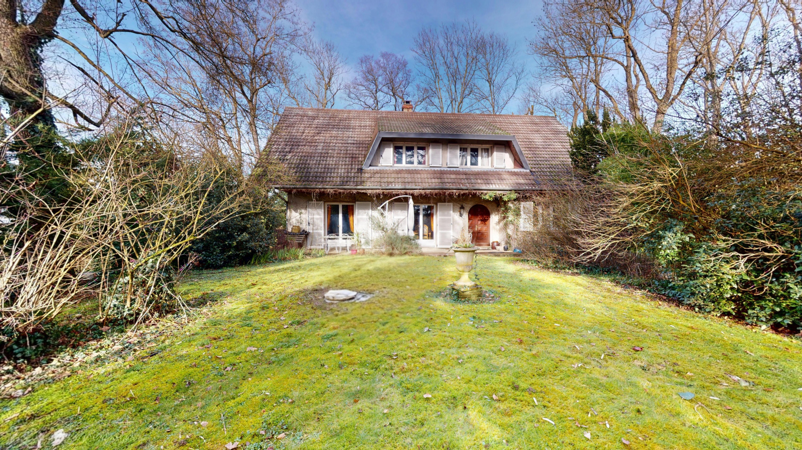 Image_, Maison, Chevigny-Saint-Sauveur, ref :233