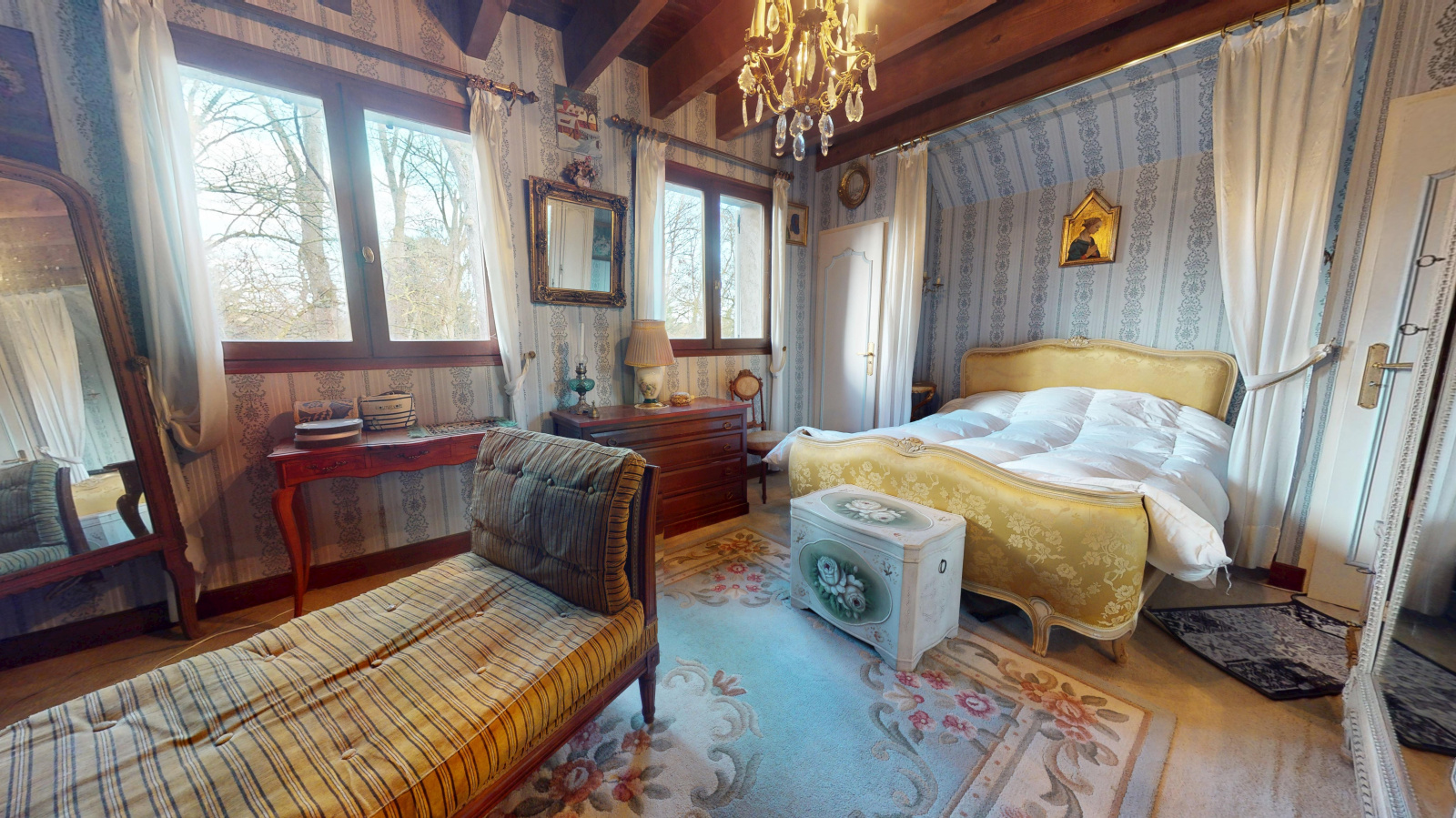 Image_, Maison, Chevigny-Saint-Sauveur, ref :233