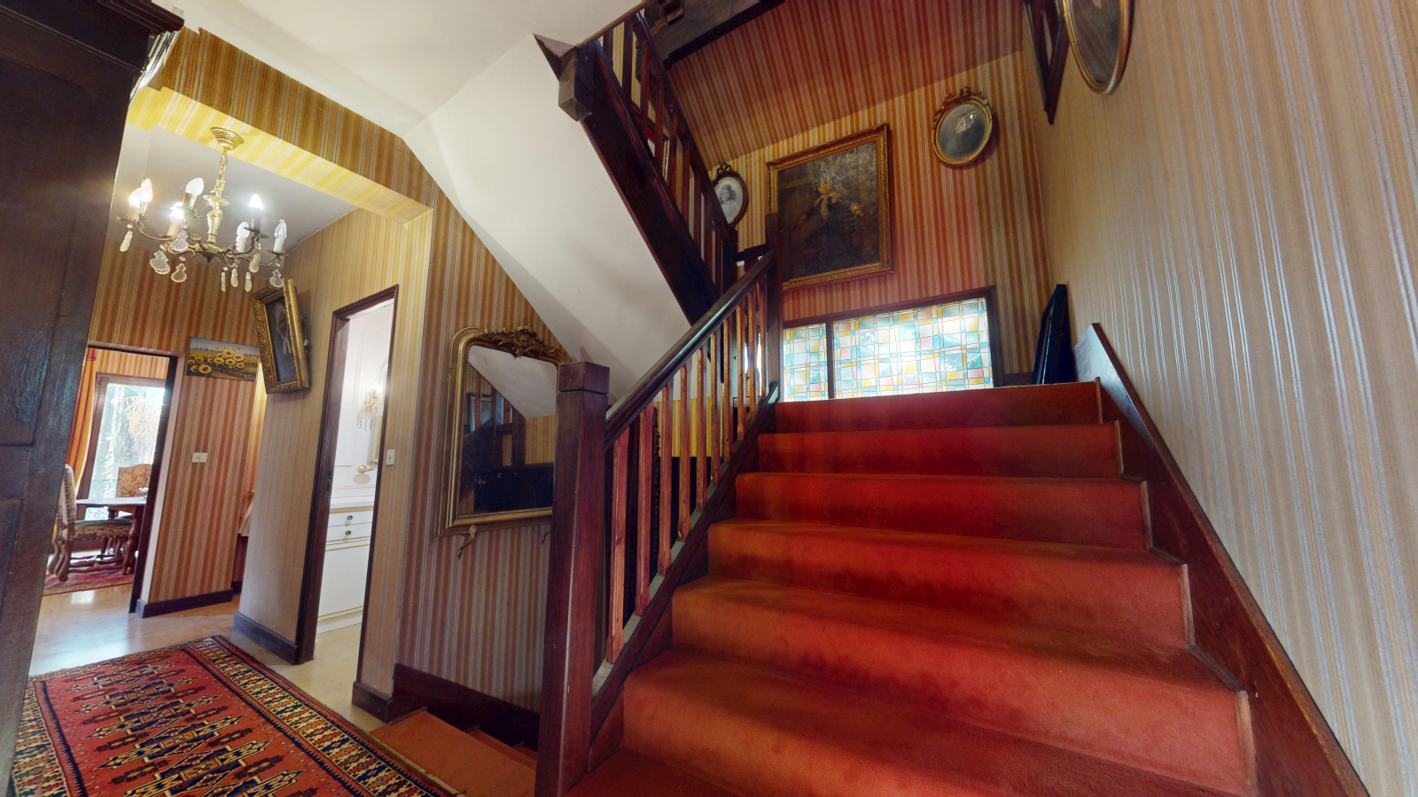 Image_, Maison, Chevigny-Saint-Sauveur, ref :233