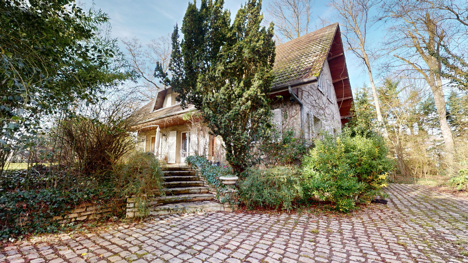 Image_, Maison, Chevigny-Saint-Sauveur, ref :233