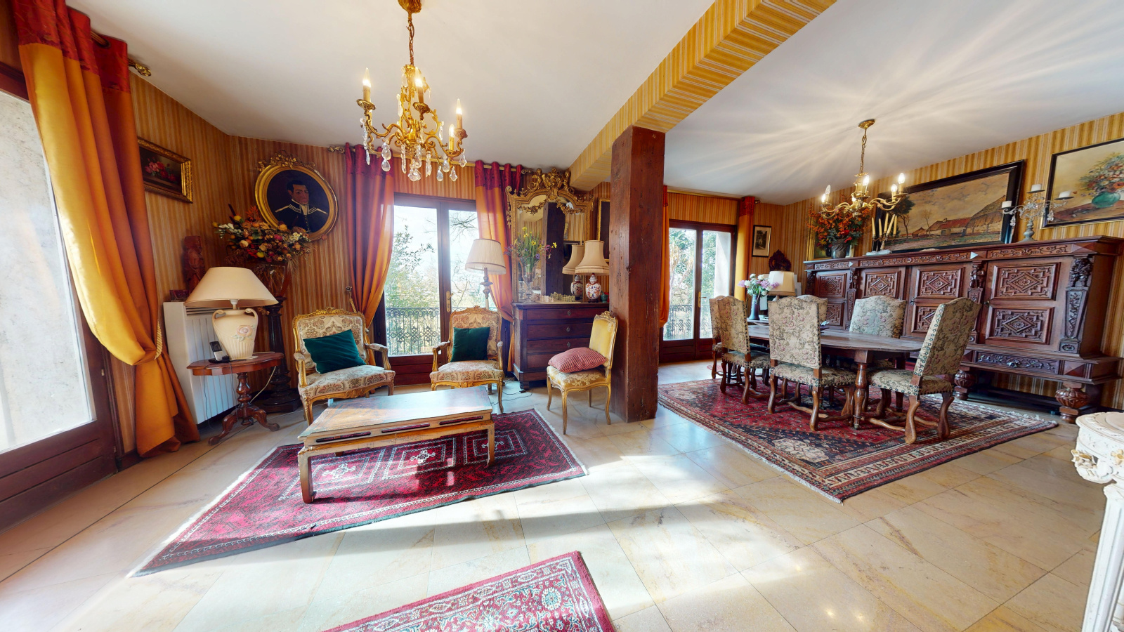 Image_, Maison, Chevigny-Saint-Sauveur, ref :233