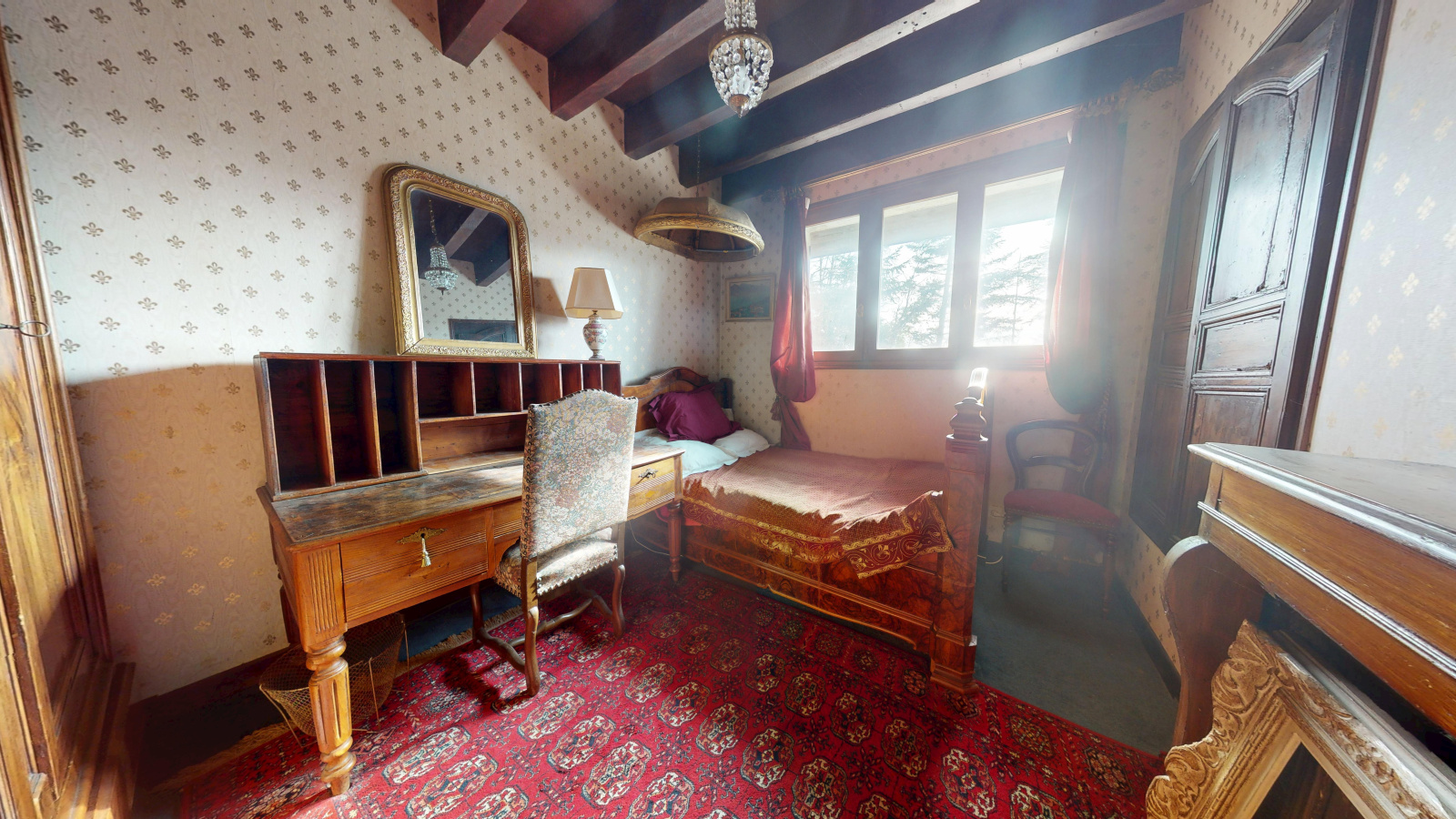 Image_, Maison, Chevigny-Saint-Sauveur, ref :233