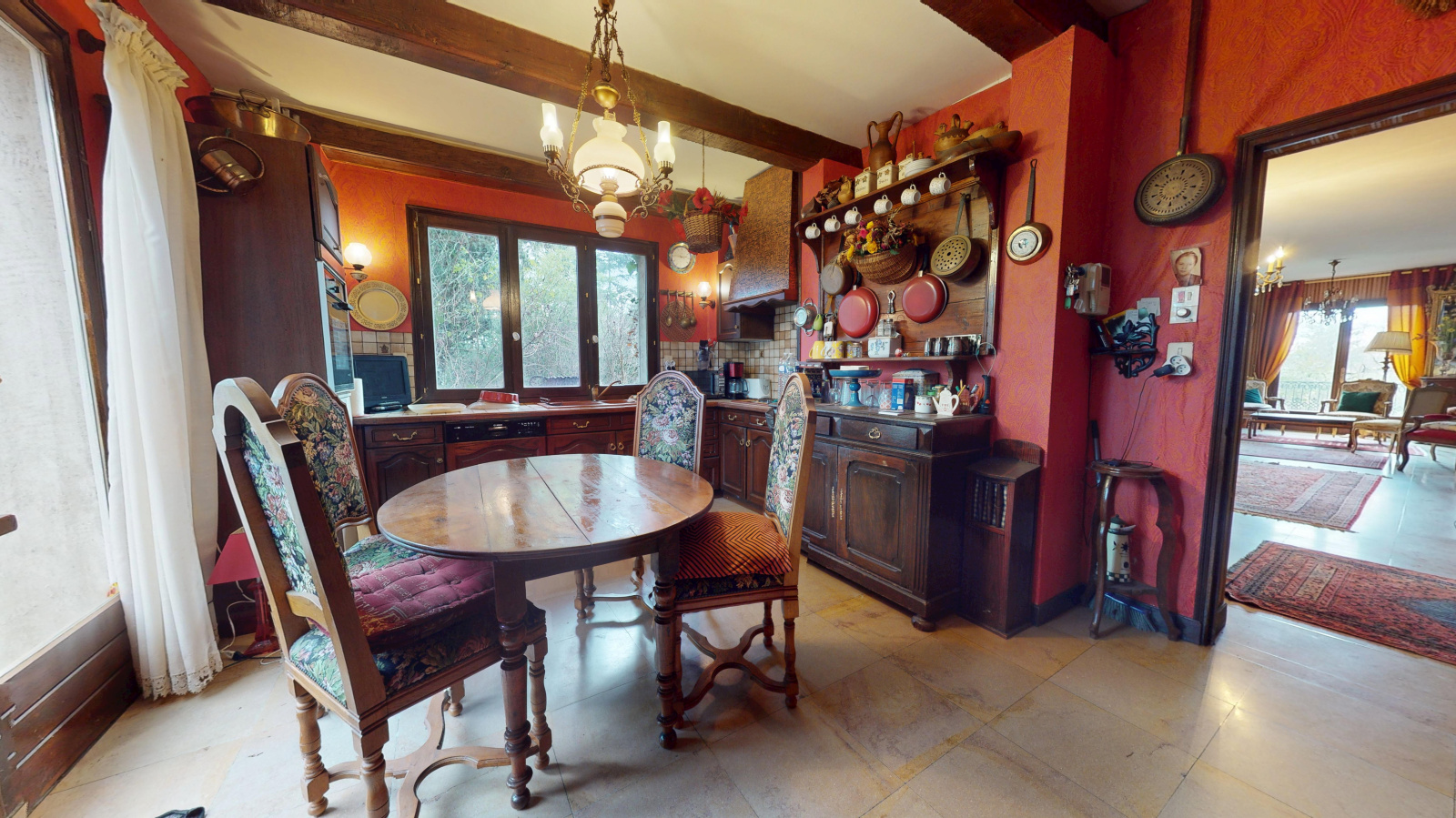 Image_, Maison, Chevigny-Saint-Sauveur, ref :233