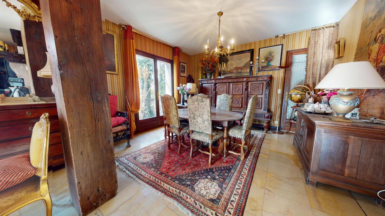 Image_, Maison, Chevigny-Saint-Sauveur, ref :233