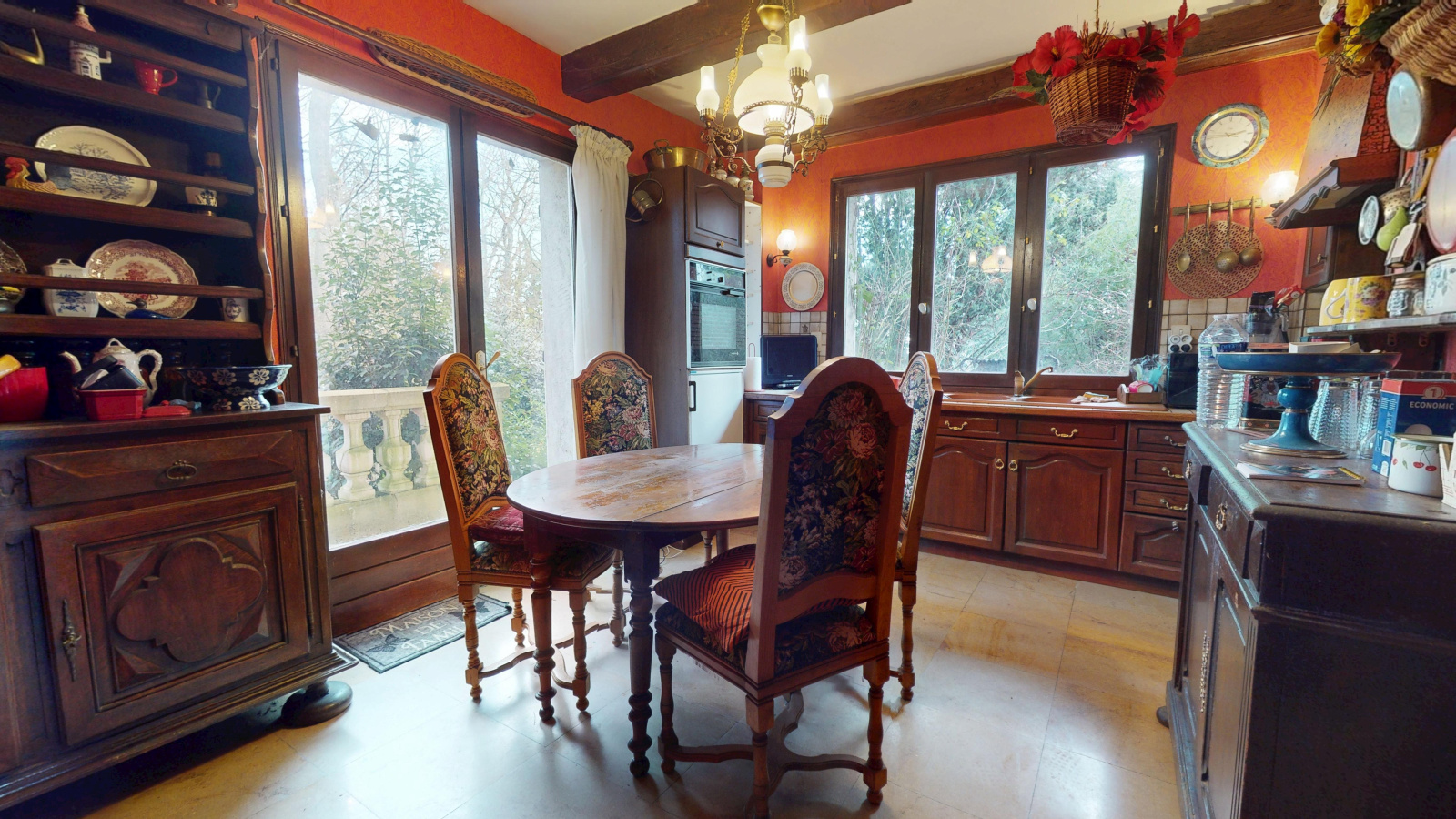 Image_, Maison, Chevigny-Saint-Sauveur, ref :233