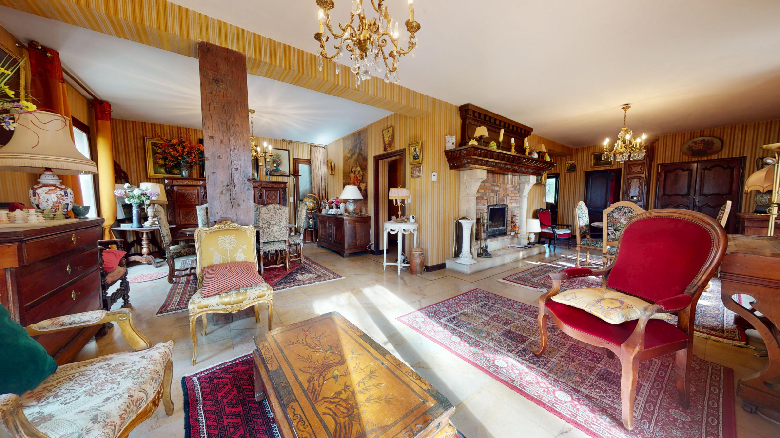 Image_, Maison, Chevigny-Saint-Sauveur, ref :233