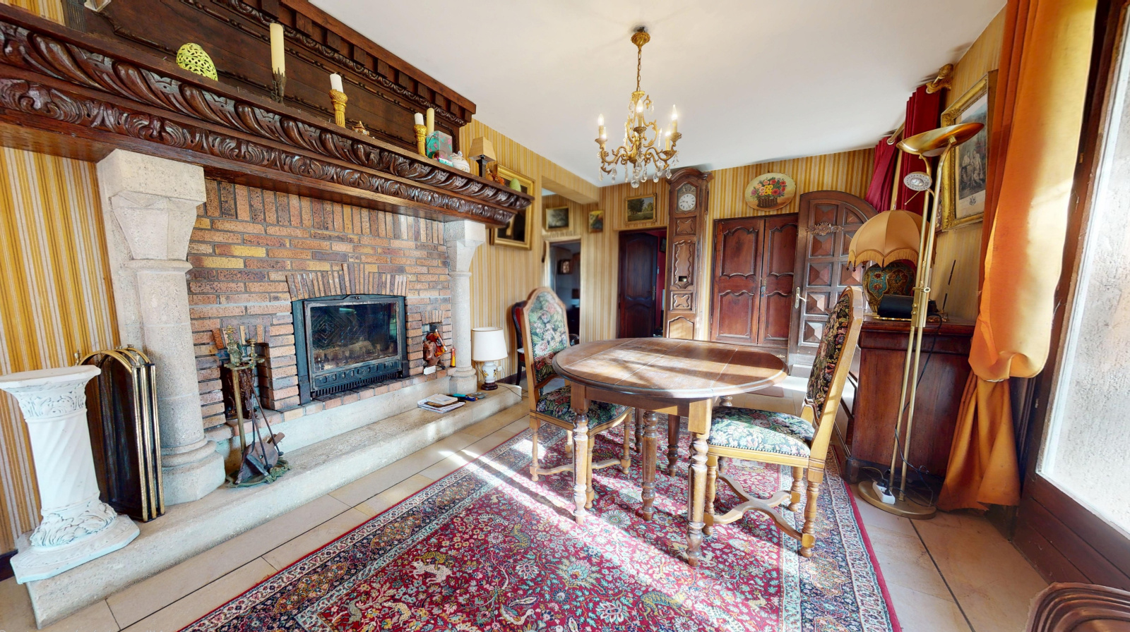 Image_, Maison, Chevigny-Saint-Sauveur, ref :233