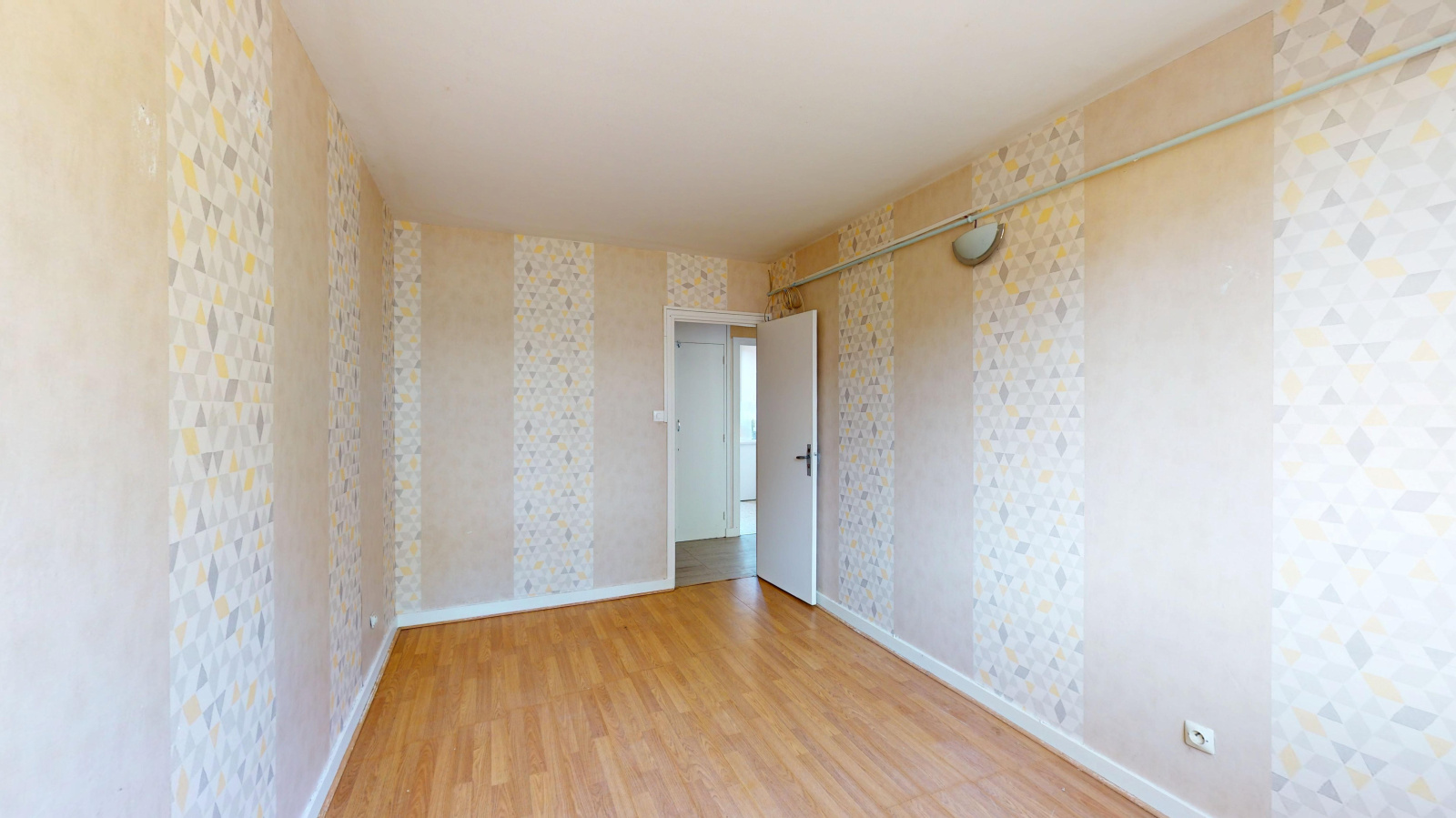 Image_, Appartement, Saint-Usage, ref :G100
