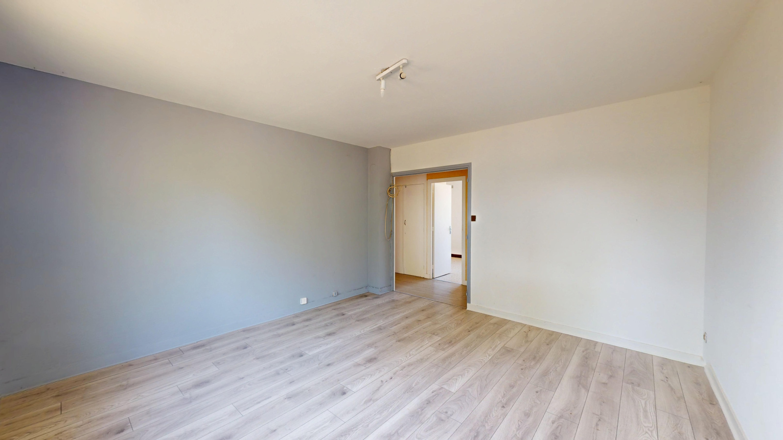 Image_, Appartement, Saint-Usage, ref :G100