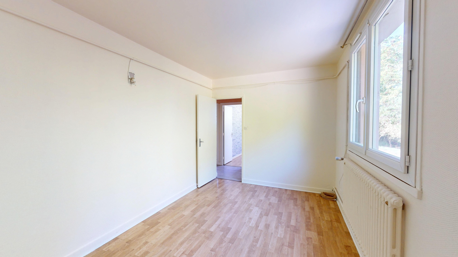 Image_, Appartement, Saint-Usage, ref :G100