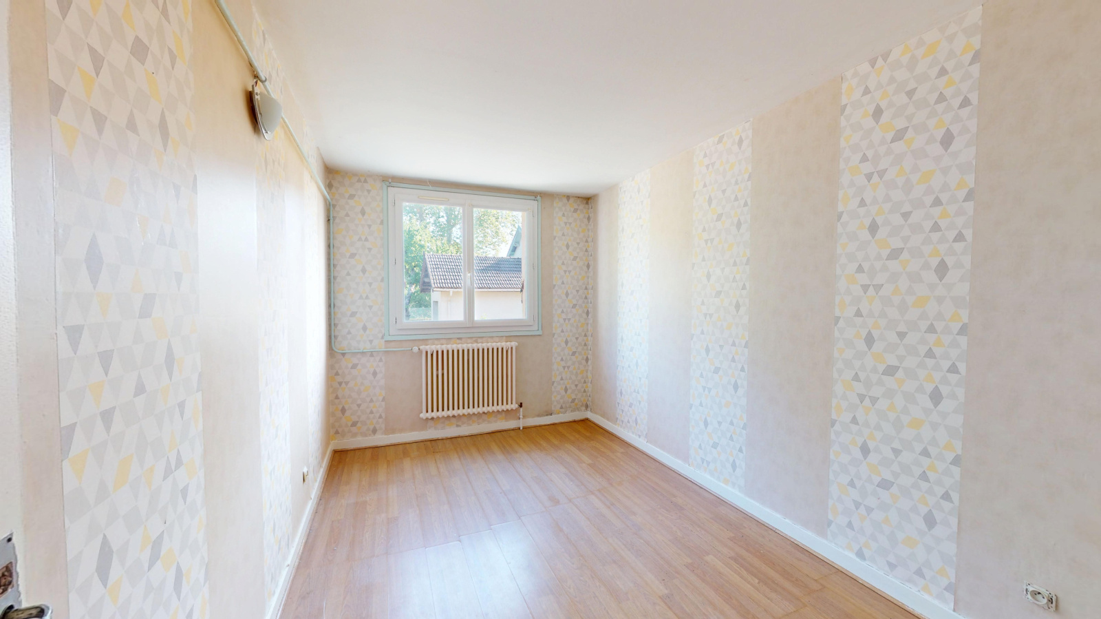 Image_, Appartement, Saint-Usage, ref :G100
