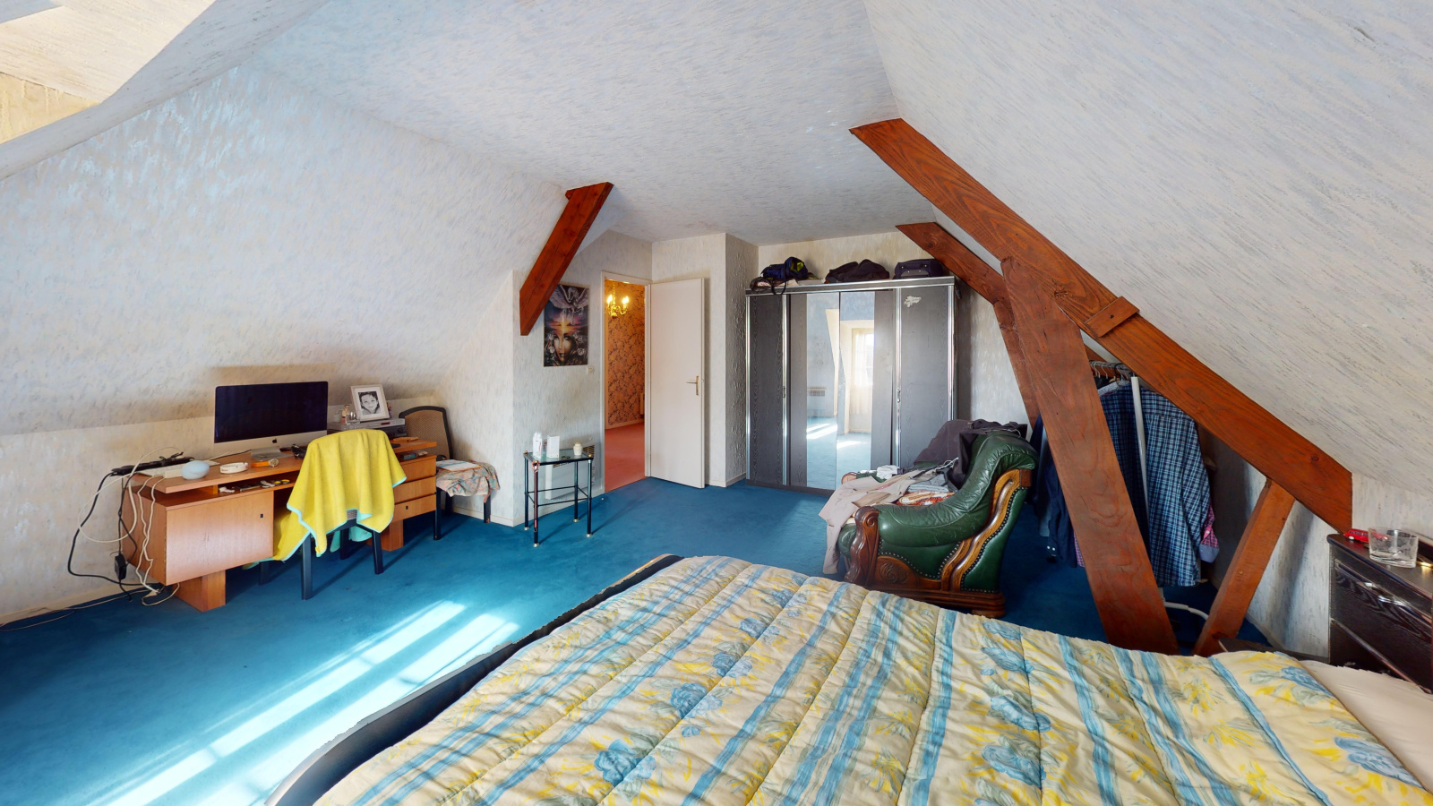 Image_, Maison, Noiron-sous-Gevrey, ref :284