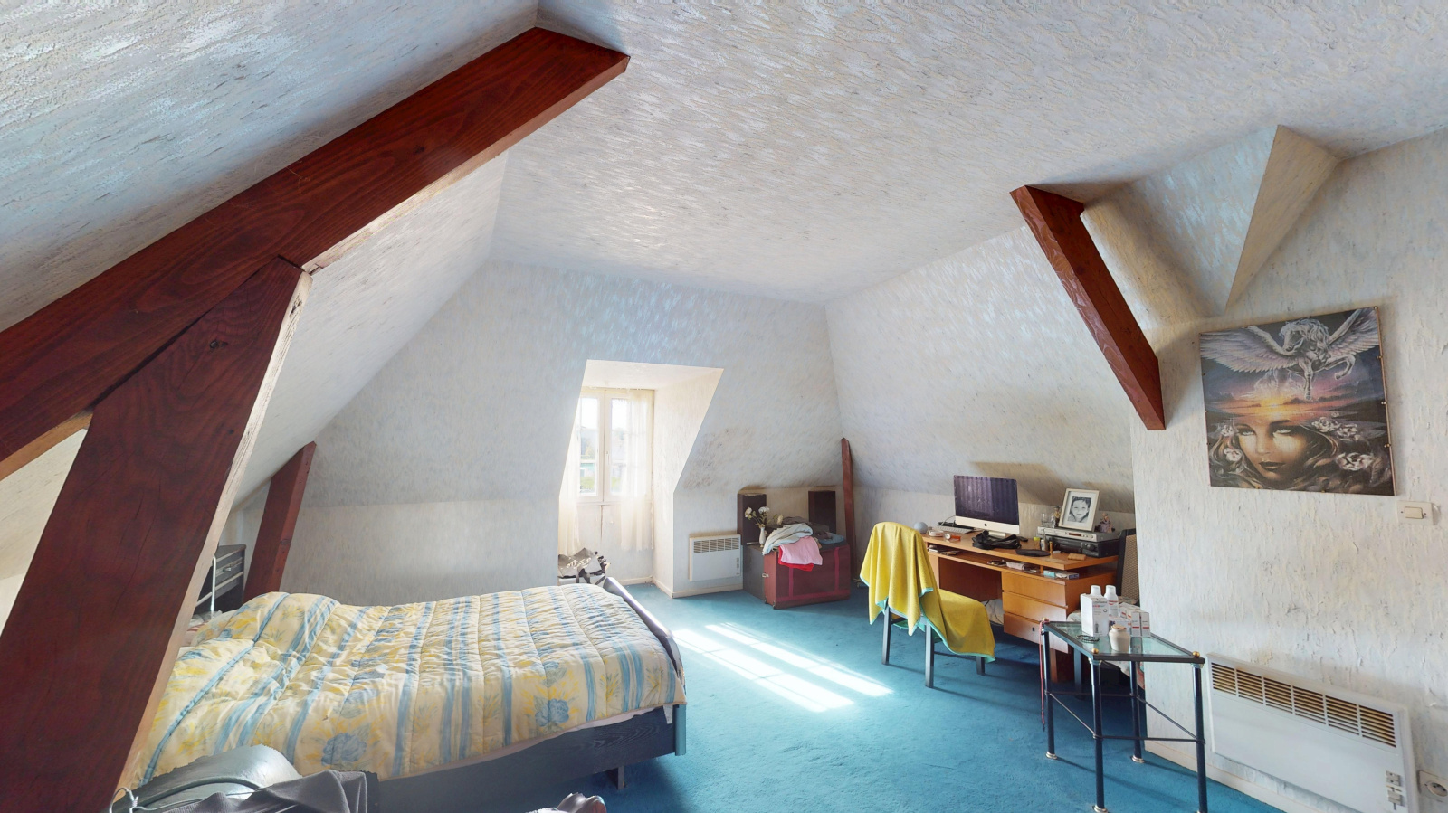 Image_, Maison, Noiron-sous-Gevrey, ref :284