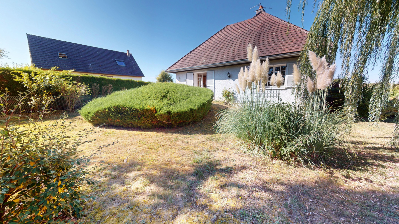 Image_, Maison, Noiron-sous-Gevrey, ref :284