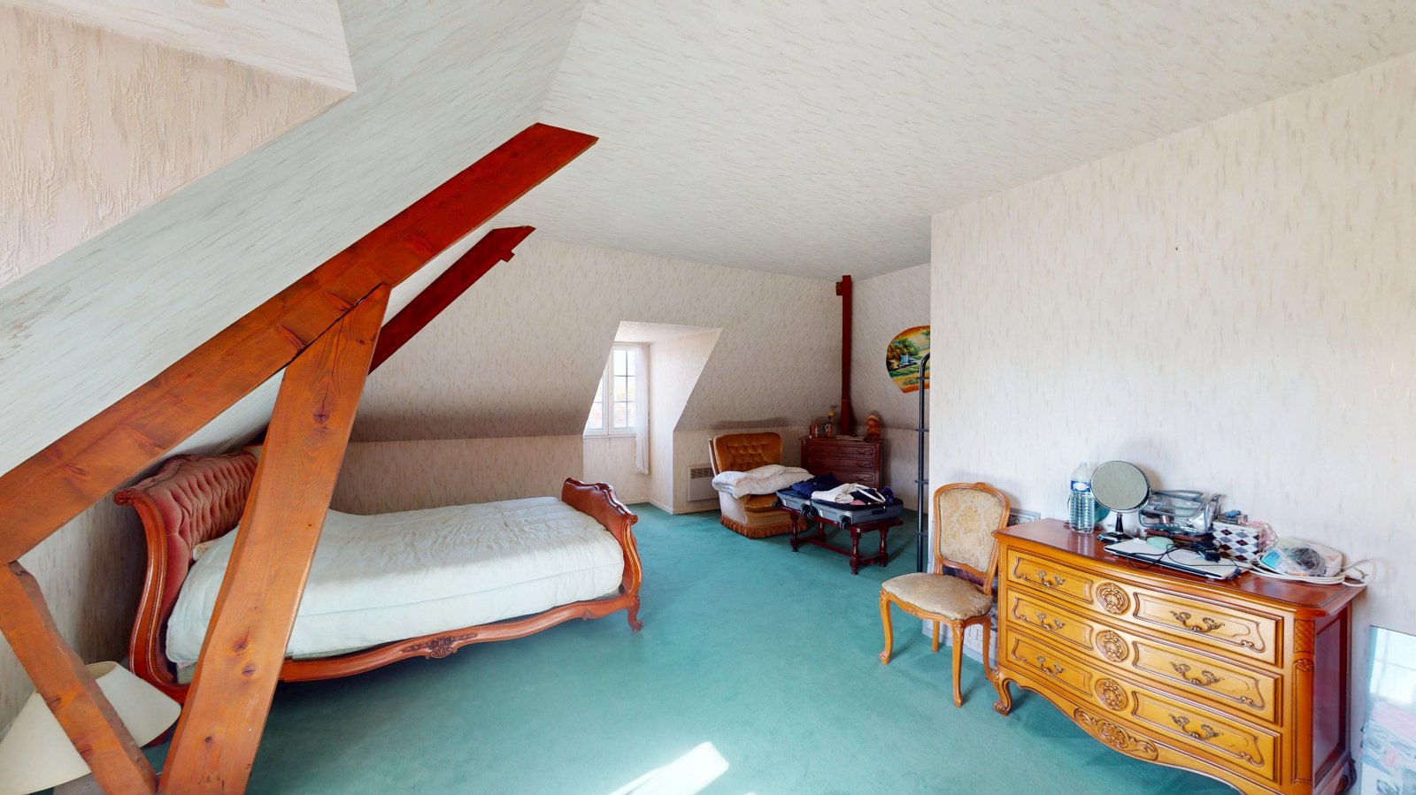Image_, Maison, Noiron-sous-Gevrey, ref :284