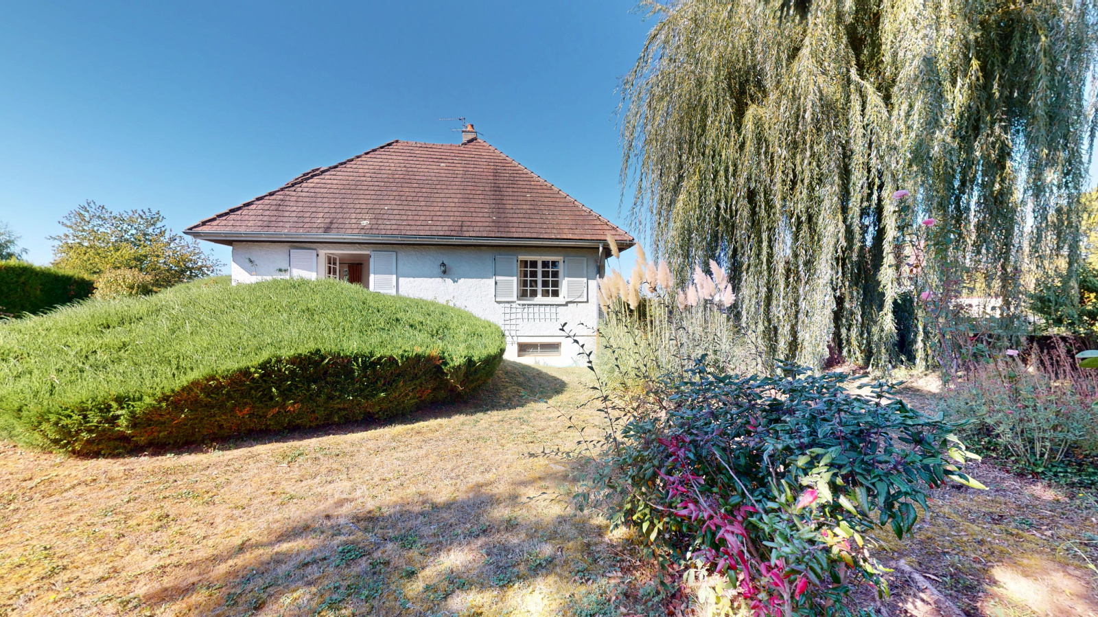 Image_, Maison, Noiron-sous-Gevrey, ref :284