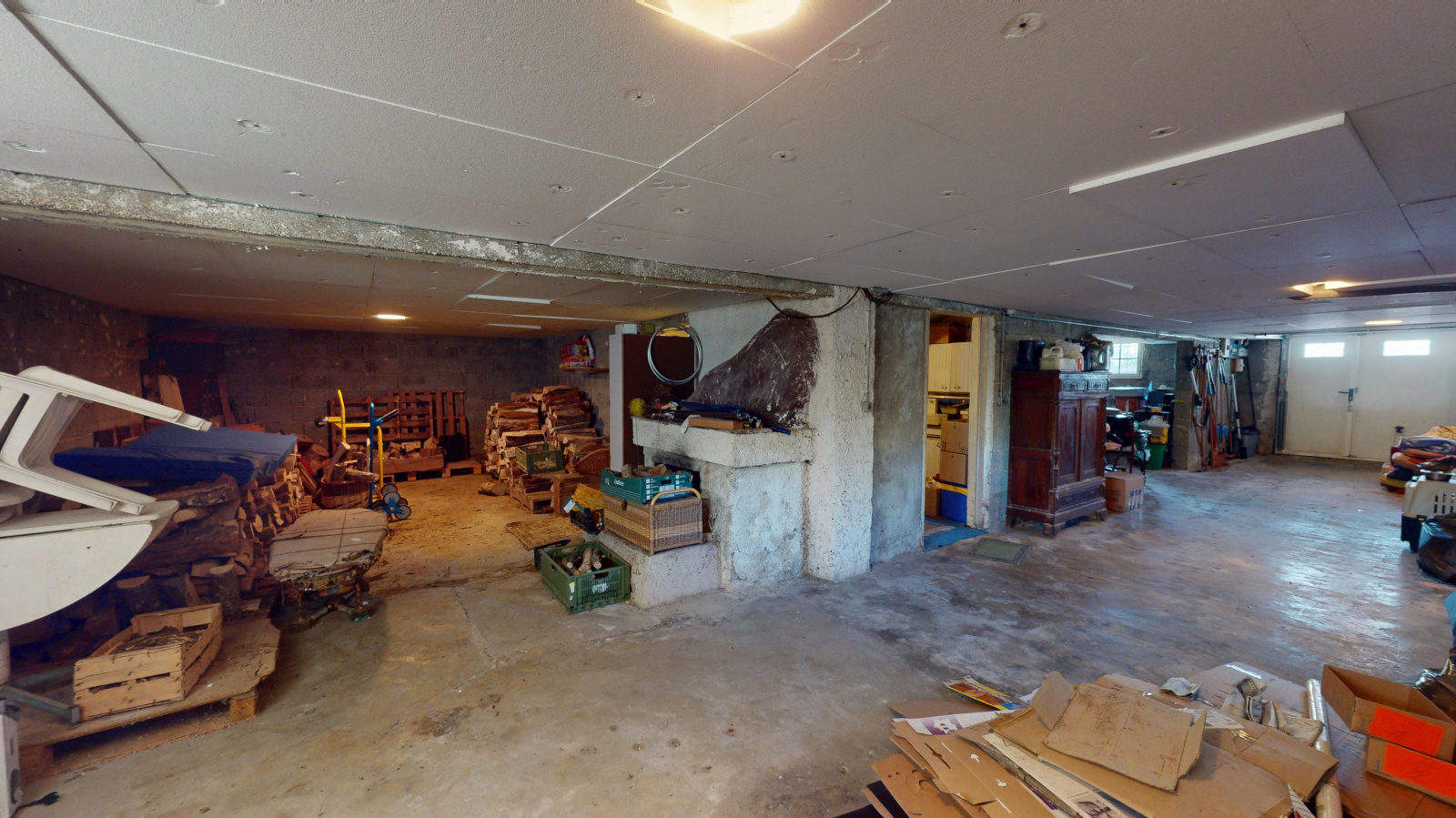 Image_, Maison, Noiron-sous-Gevrey, ref :284