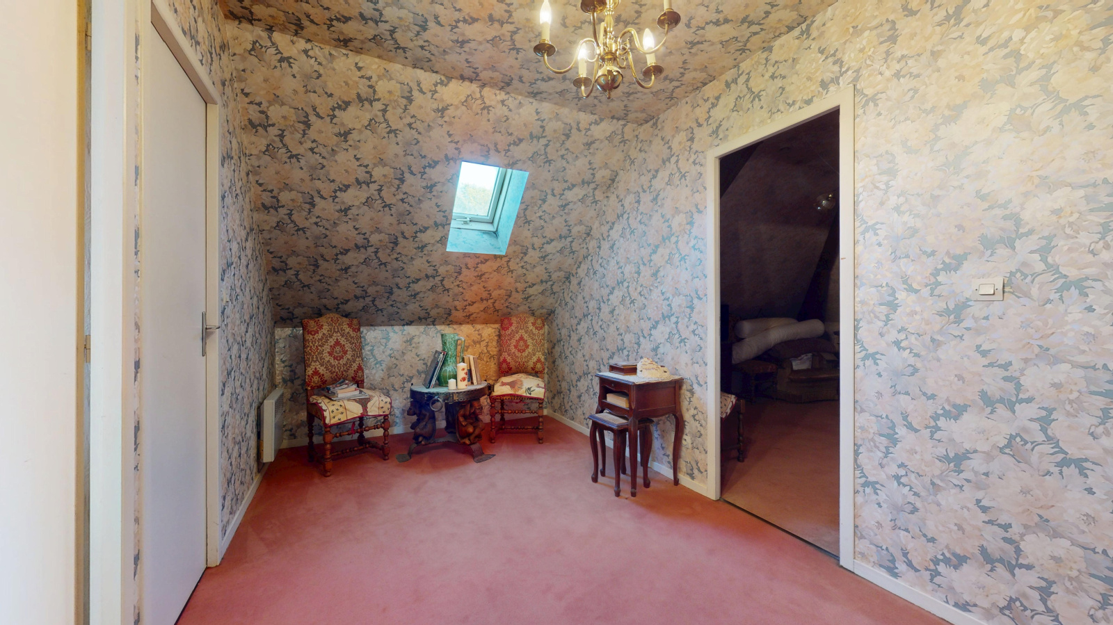Image_, Maison, Noiron-sous-Gevrey, ref :284