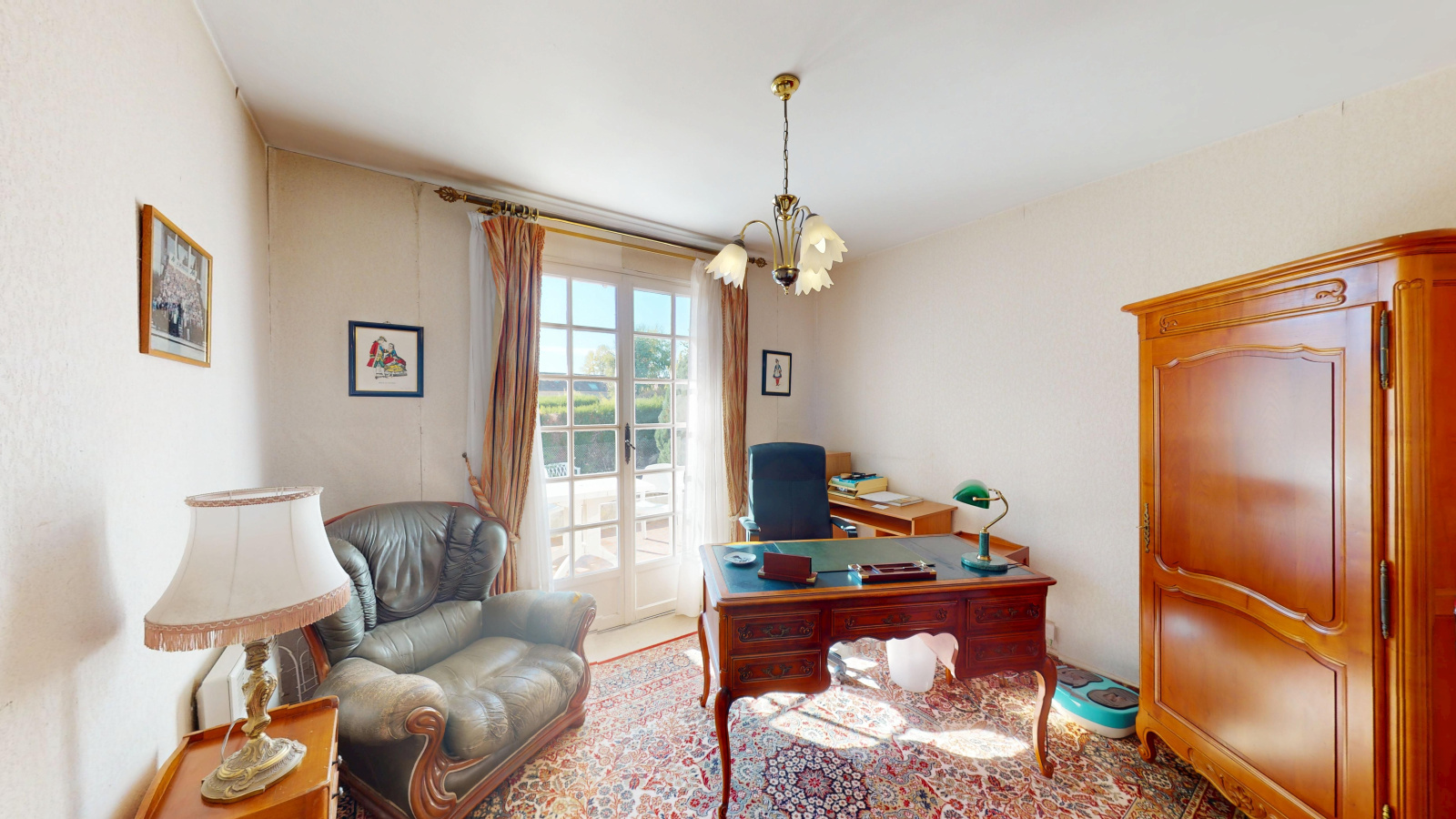 Image_, Maison, Noiron-sous-Gevrey, ref :284