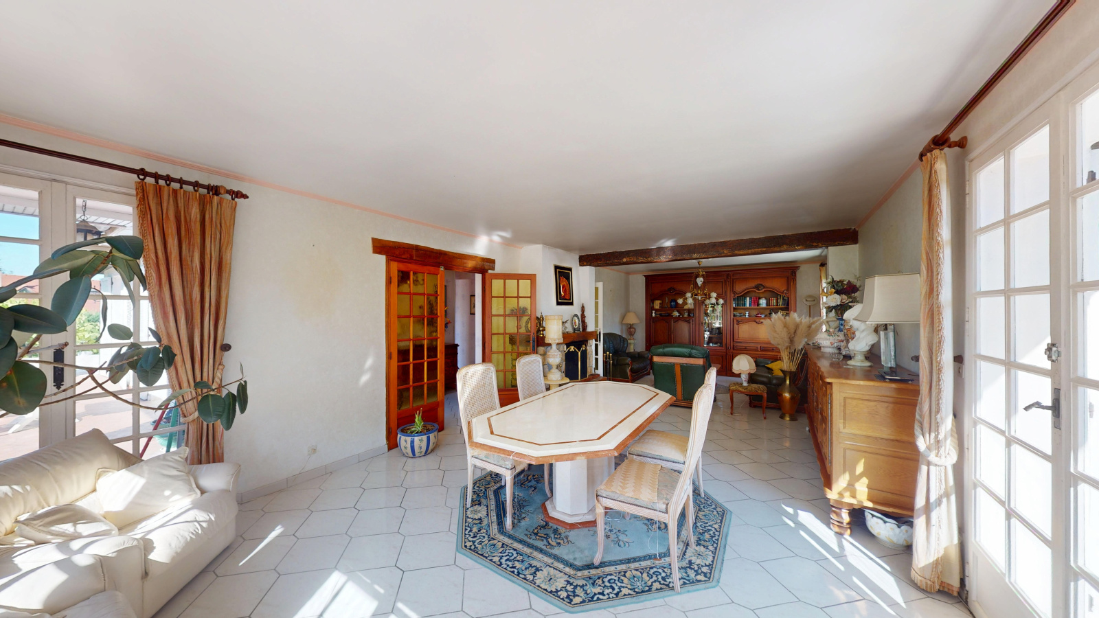 Image_, Maison, Noiron-sous-Gevrey, ref :284
