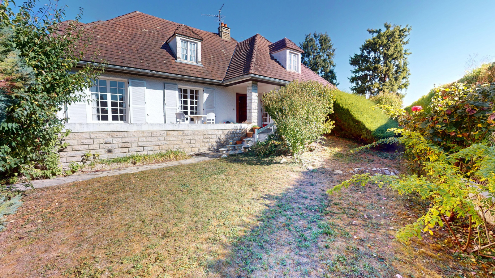 Image_, Maison, Noiron-sous-Gevrey, ref :284