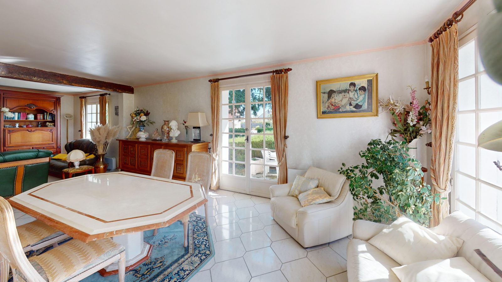 Image_, Maison, Noiron-sous-Gevrey, ref :284