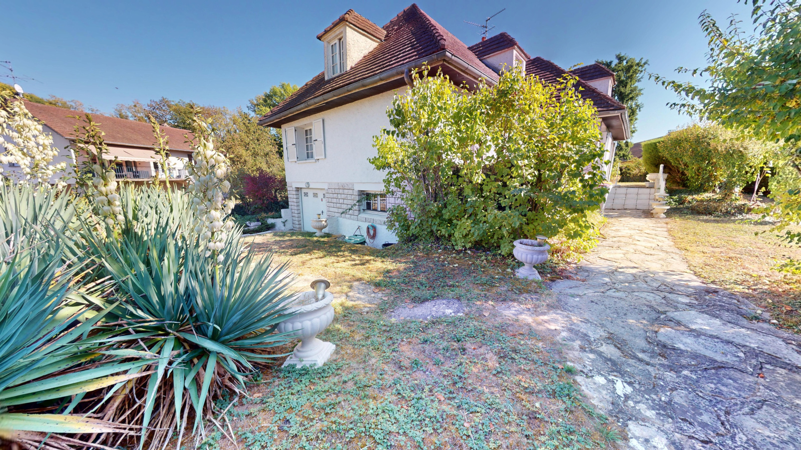 Image_, Maison, Noiron-sous-Gevrey, ref :284