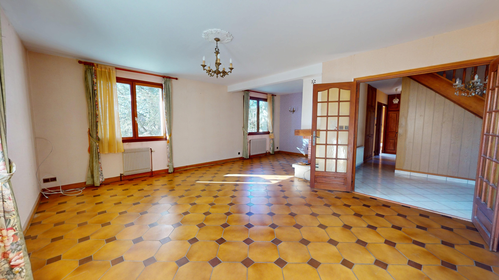 Image_, Maison, Aiserey, ref :237