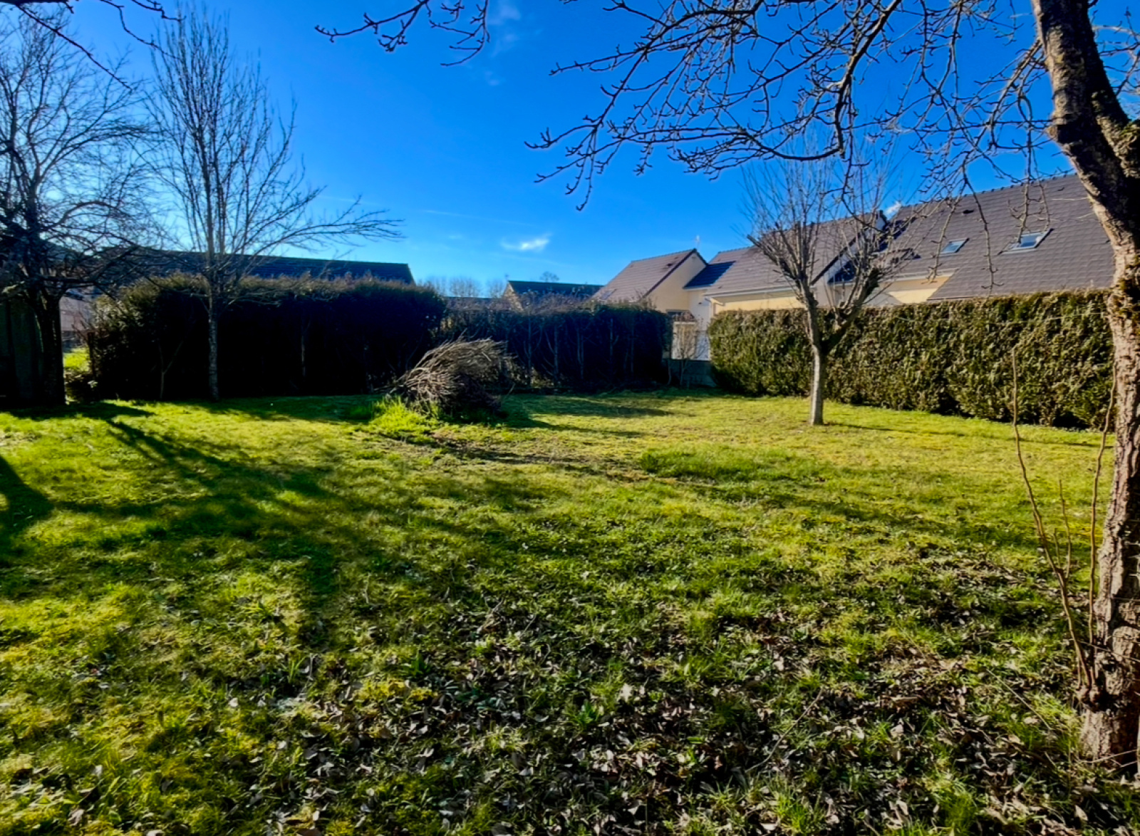 Image_, Maison, Aiserey, ref :237