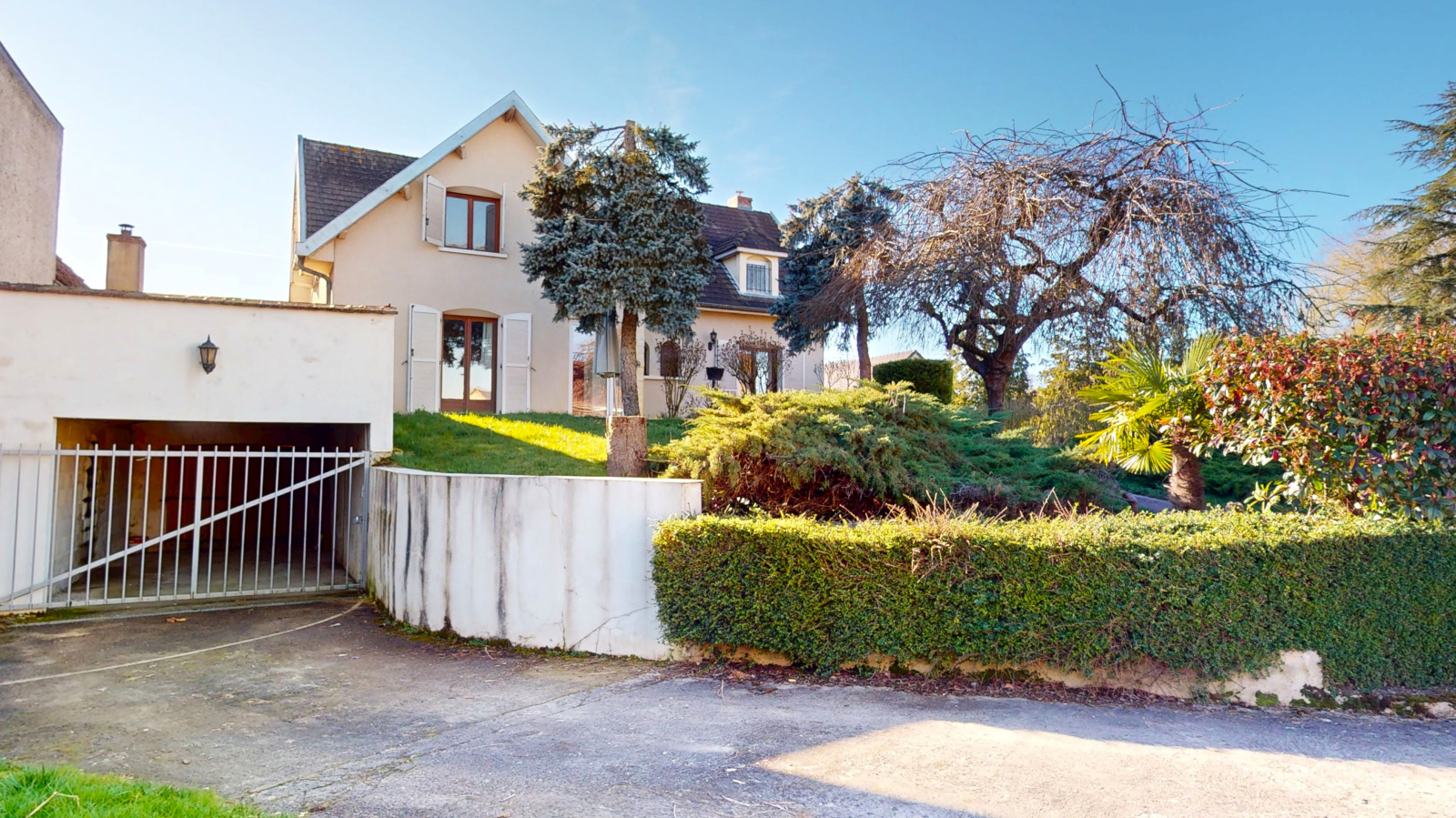 Image_, Maison, Aiserey, ref :237