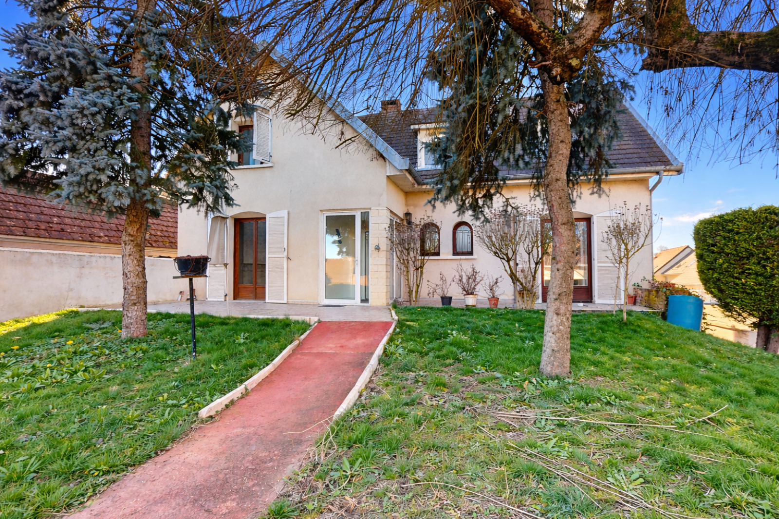 Image_, Maison, Aiserey, ref :237